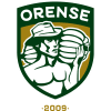 Orense logo