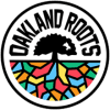 Oakland Roots logo