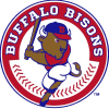 Buffalo Bisons logo