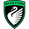 Boston Legacy W logo