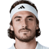 Tsitsipas S. logo