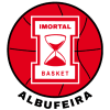 Imortal logo