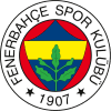 Fenerbahce logo
