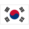 Южная Корея logo