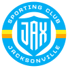 Sporting Jax logo