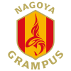 Nagoya Grampus logo