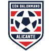 Horneo Alicante logo