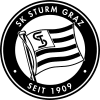 Sturm Graz logo
