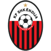 Shkendija (Mkd) logo