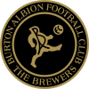 Burton logo