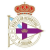 Депортиво logo