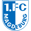 Magdeburgo logo