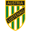 A. Lustenau logo
