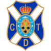 Tenerife logo
