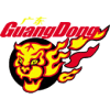 Гуандун Тайгерс logo