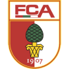Аугсбург logo