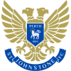 St Johnstone logo