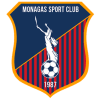 Monagas logo