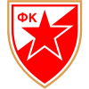 Црвена Звезда logo