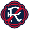 New England Revolution logo