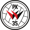 PK-35 logo