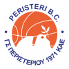Peristeri logo