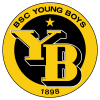 Янг Бойз logo
