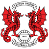 Leyton Orient logo