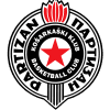 Partizan logo