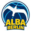 Альба logo