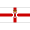 Irlanda del Norte logo