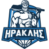 Ираклис logo