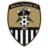 Notts County logo