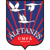 Alftanes logo