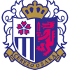 Cerezo Osaka logo