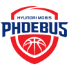 Mobis Phoebus logo