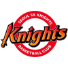 Seoul Knights logo