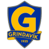 Grindavik logo