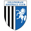 Gillingham FC logo