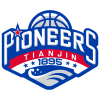 Тяньцзинь Жунтан logo