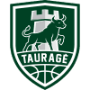 Taurage logo