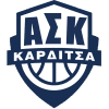 AS Karditsas logo