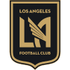 Los Angeles FC logo