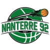Нантер logo