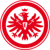Eintracht Fráncfort logo