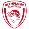 Олимпиакос logo