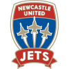 Newcastle Jets logo