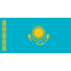 Kazajistán logo