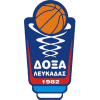 Lefkadas logo
