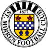 St. Mirren logo